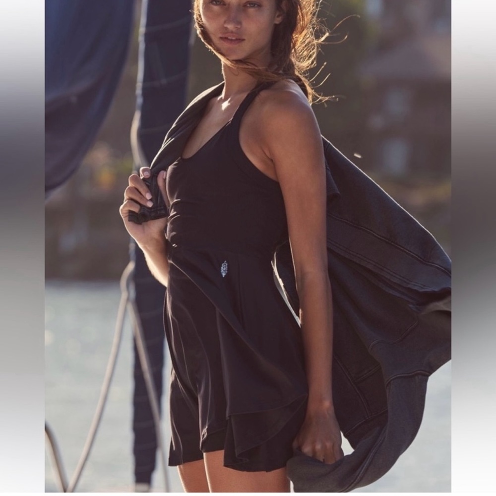 Free People Good Karma Dress - Picture 5 of 6